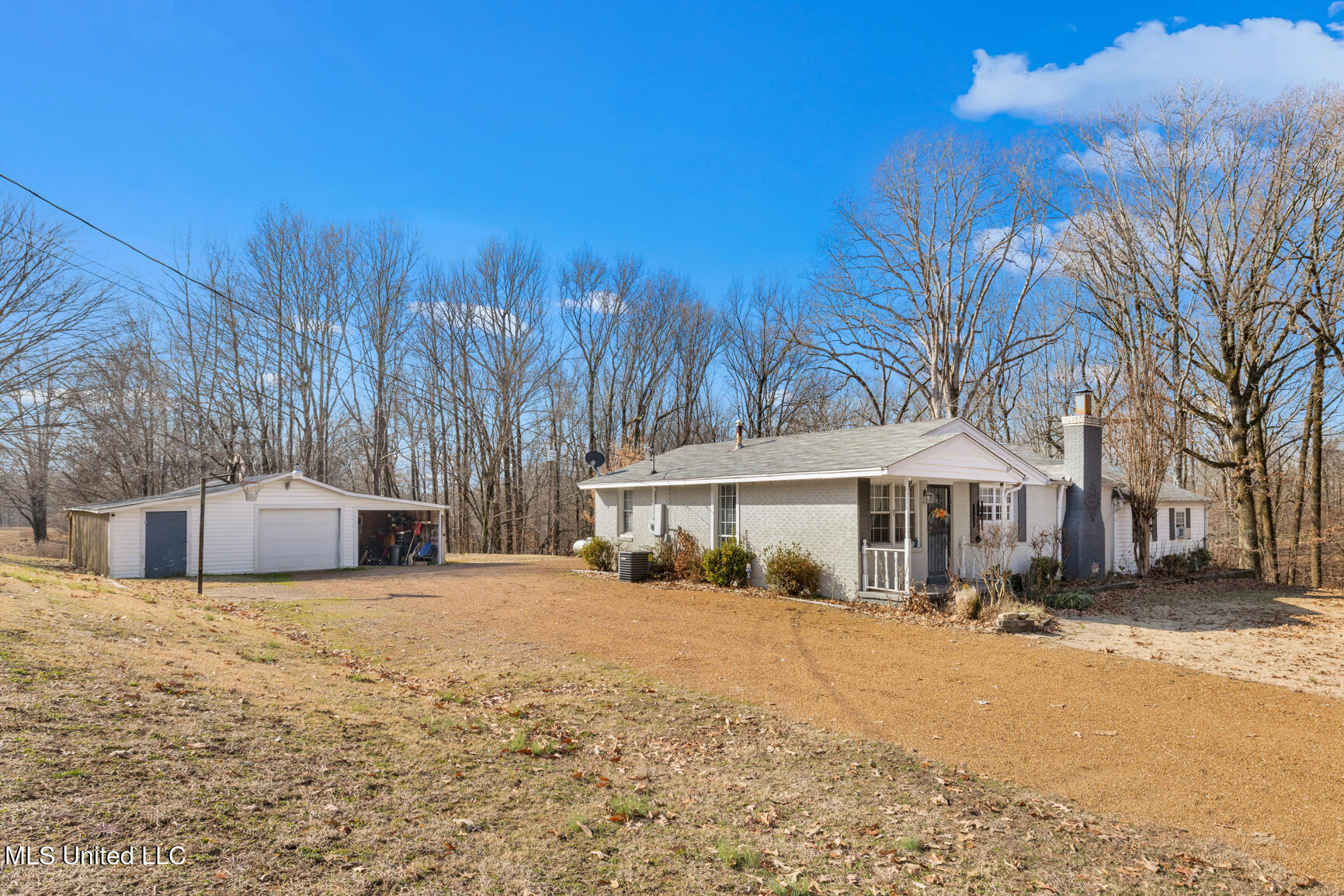 4311 Bluff Road Hernando, MS 38632 - Photo 29 of 29 2