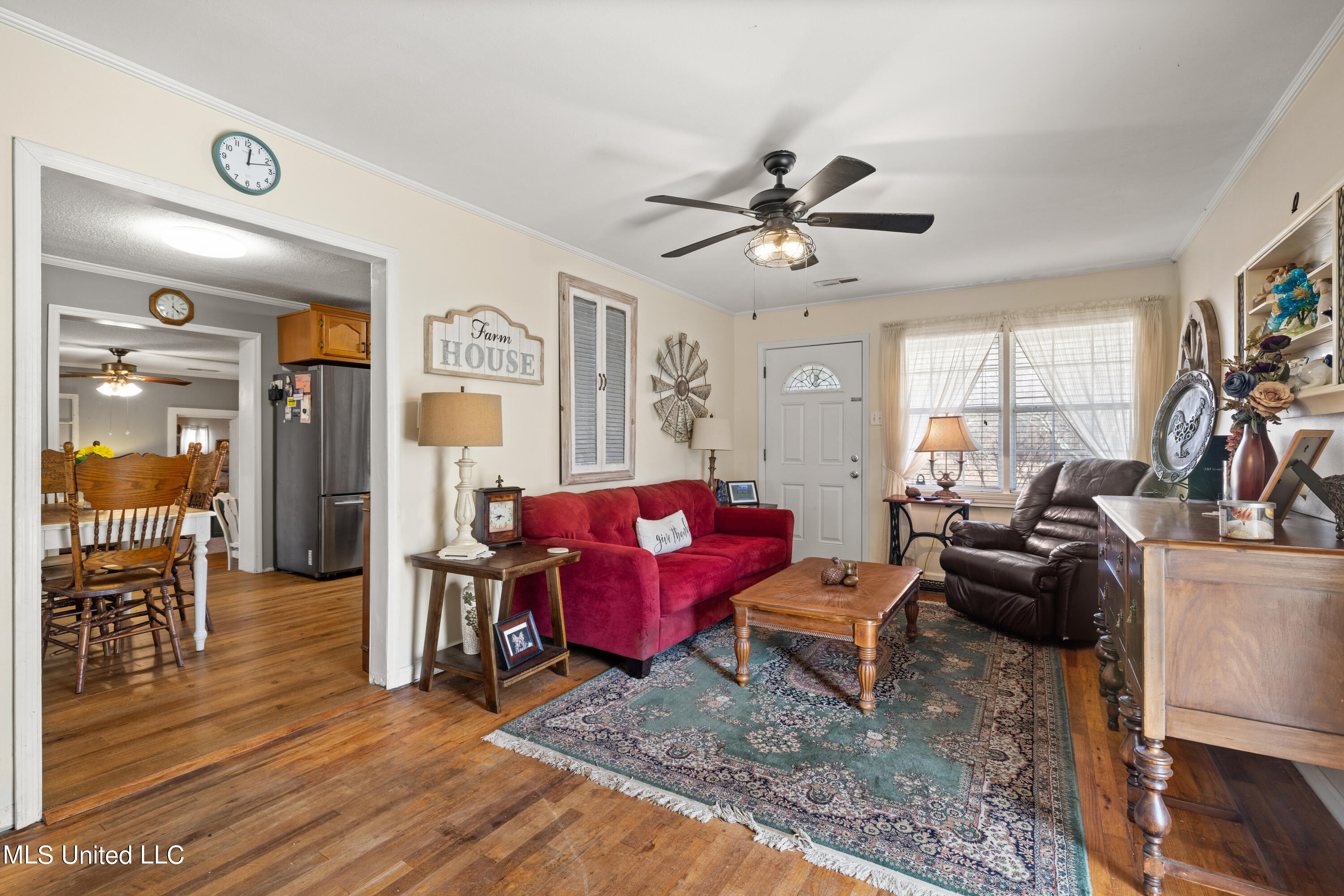4311 Bluff Road Hernando, MS 38632 - Photo 4 of 29 6