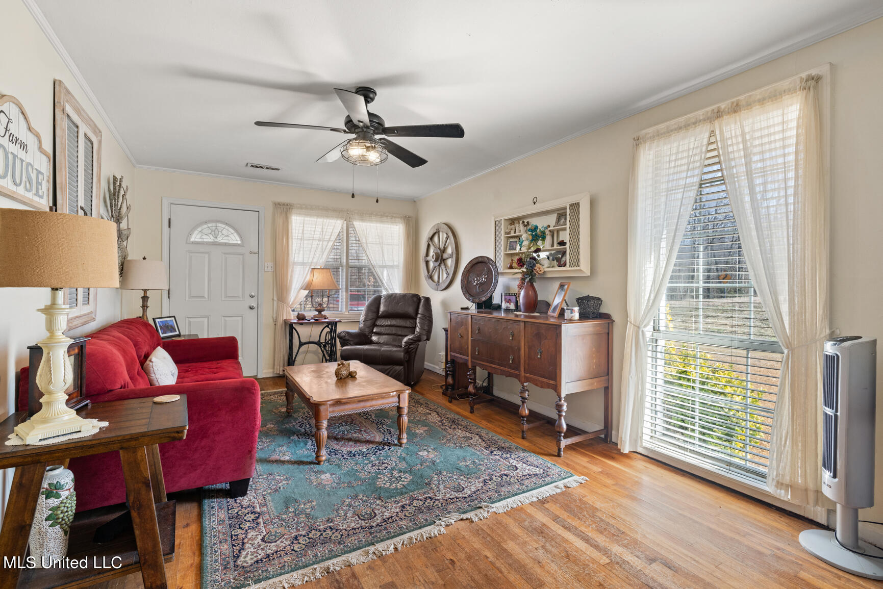 4311 Bluff Road Hernando, MS 38632 - Photo 6 of 29 5