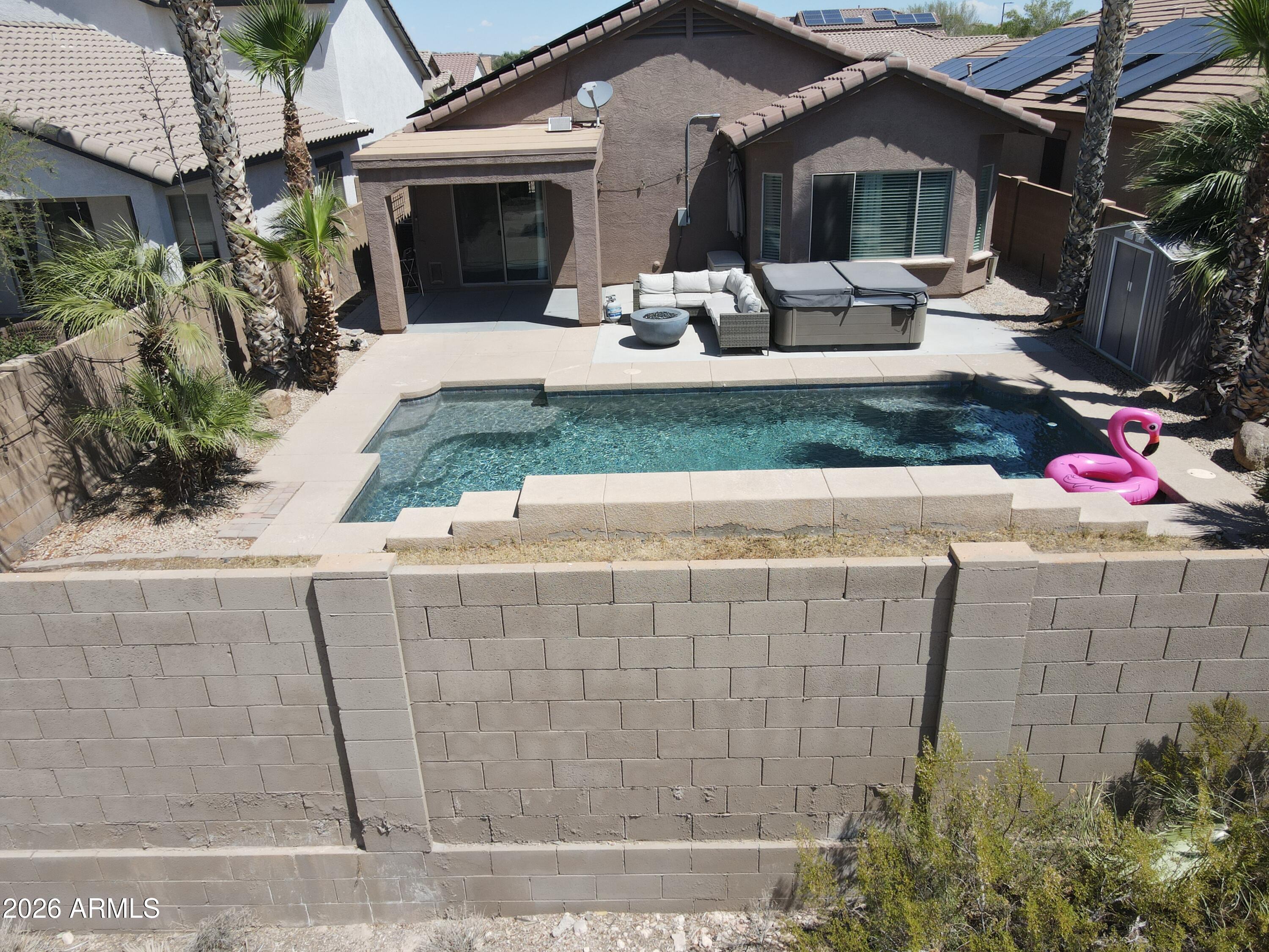 7525 West Springfield Way Florence, AZ 85132 - Photo 26 of 31 DJI_0890