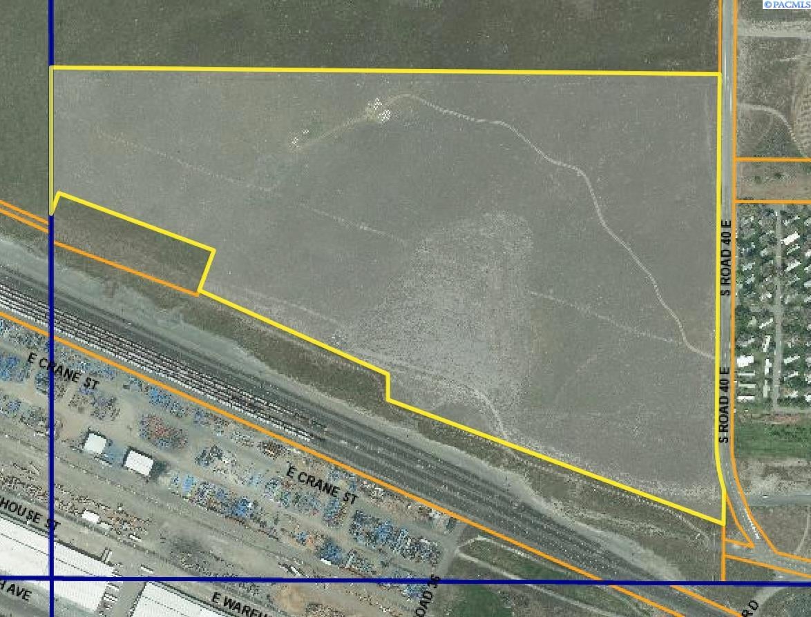 40 South Tbd Road East Pasco, WA 99301 - Photo 1 of 8 Gallery Image 1