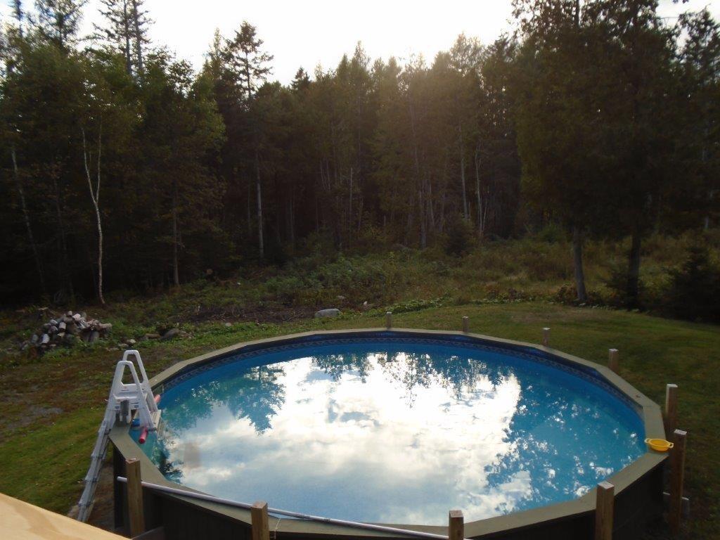 975 Hill Road Clinton, ME 04927 - Photo 29 of 35 AG Pool