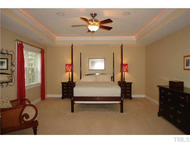 4314 Russling Leaf Lane Raleigh, NC 27613 - Photo 13 of 25 Photo 13