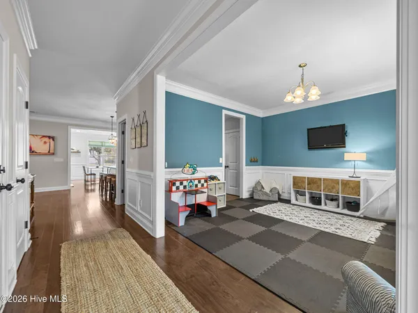 $2,900 | 154 Cornel Lane, Hampstead, NC 28443