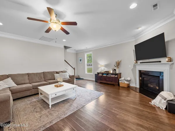 $2,900 | 154 Cornel Lane, Hampstead, NC 28443