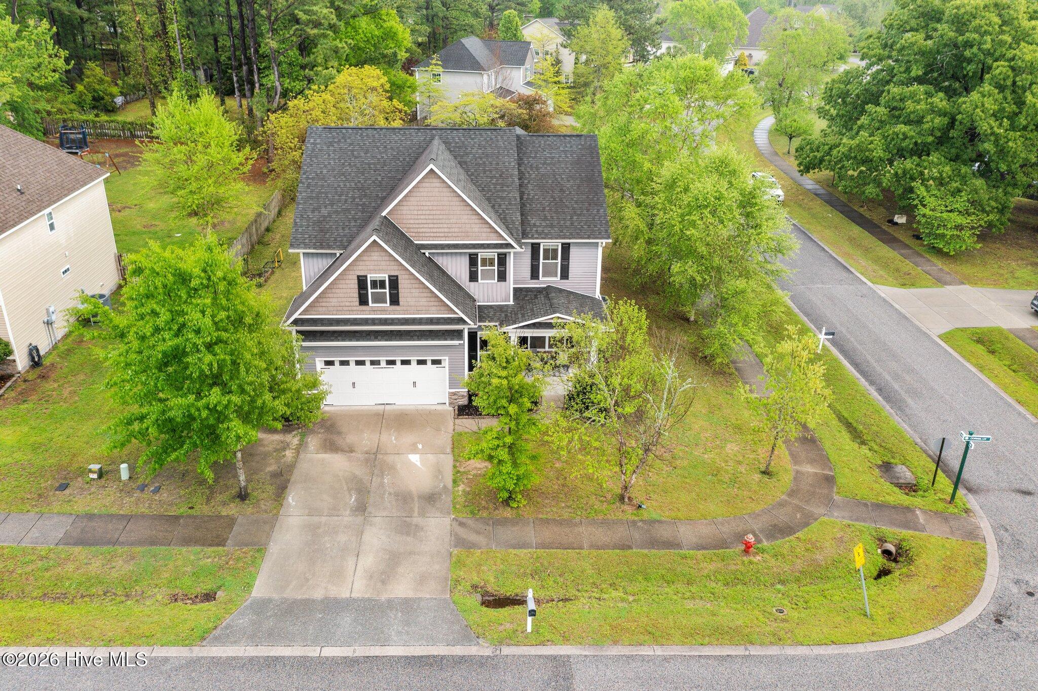 154 Cornel Lane Hampstead, NC 28443 - Photo 2 of 38 11-web-or-mls-11
