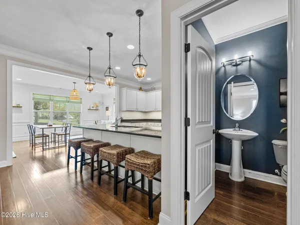 $2,900 | 154 Cornel Lane, Hampstead, NC 28443