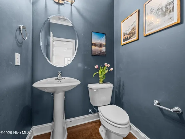 $2,900 | 154 Cornel Lane, Hampstead, NC 28443