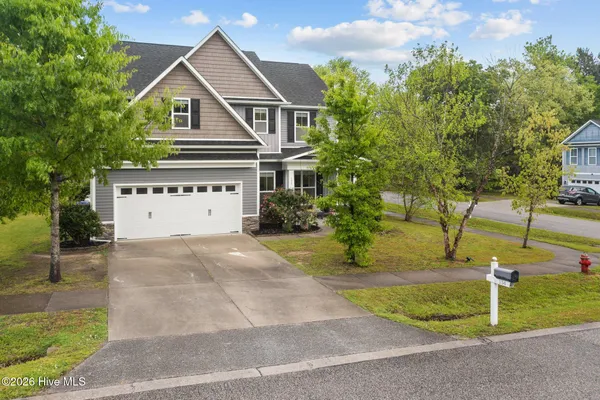 $2,900 | 154 Cornel Lane, Hampstead, NC 28443