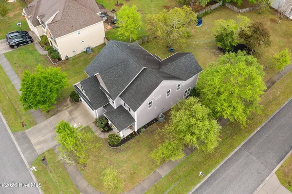 $2,900 | 154 Cornel Lane, Hampstead, NC 28443