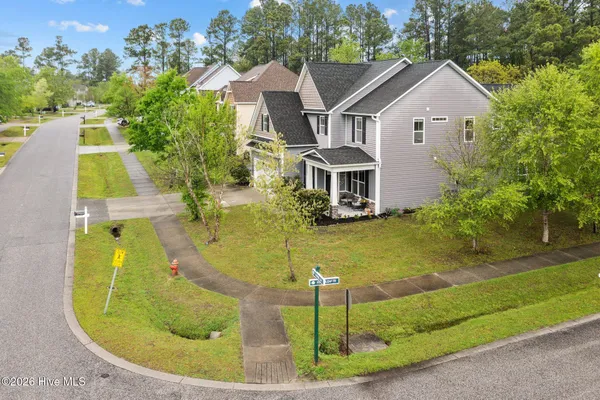 $2,900 | 154 Cornel Lane, Hampstead, NC 28443