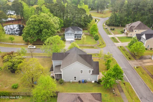 $2,900 | 154 Cornel Lane, Hampstead, NC 28443