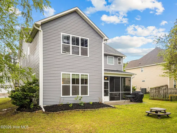 $2,900 | 154 Cornel Lane, Hampstead, NC 28443