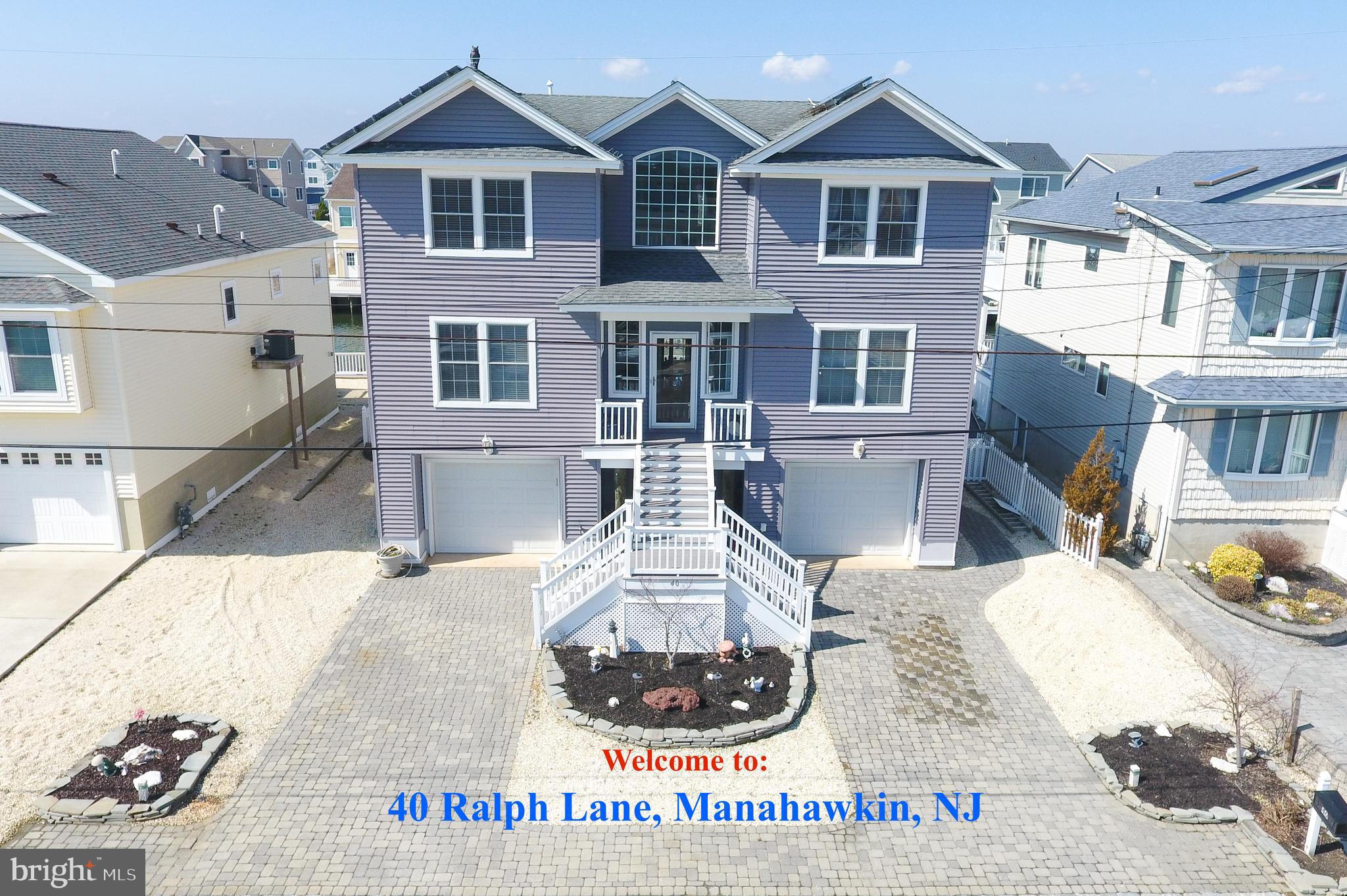 40 Ralph Lane Manahawkin, NJ 08050 - Photo 1 of 76 Gallery Image 1