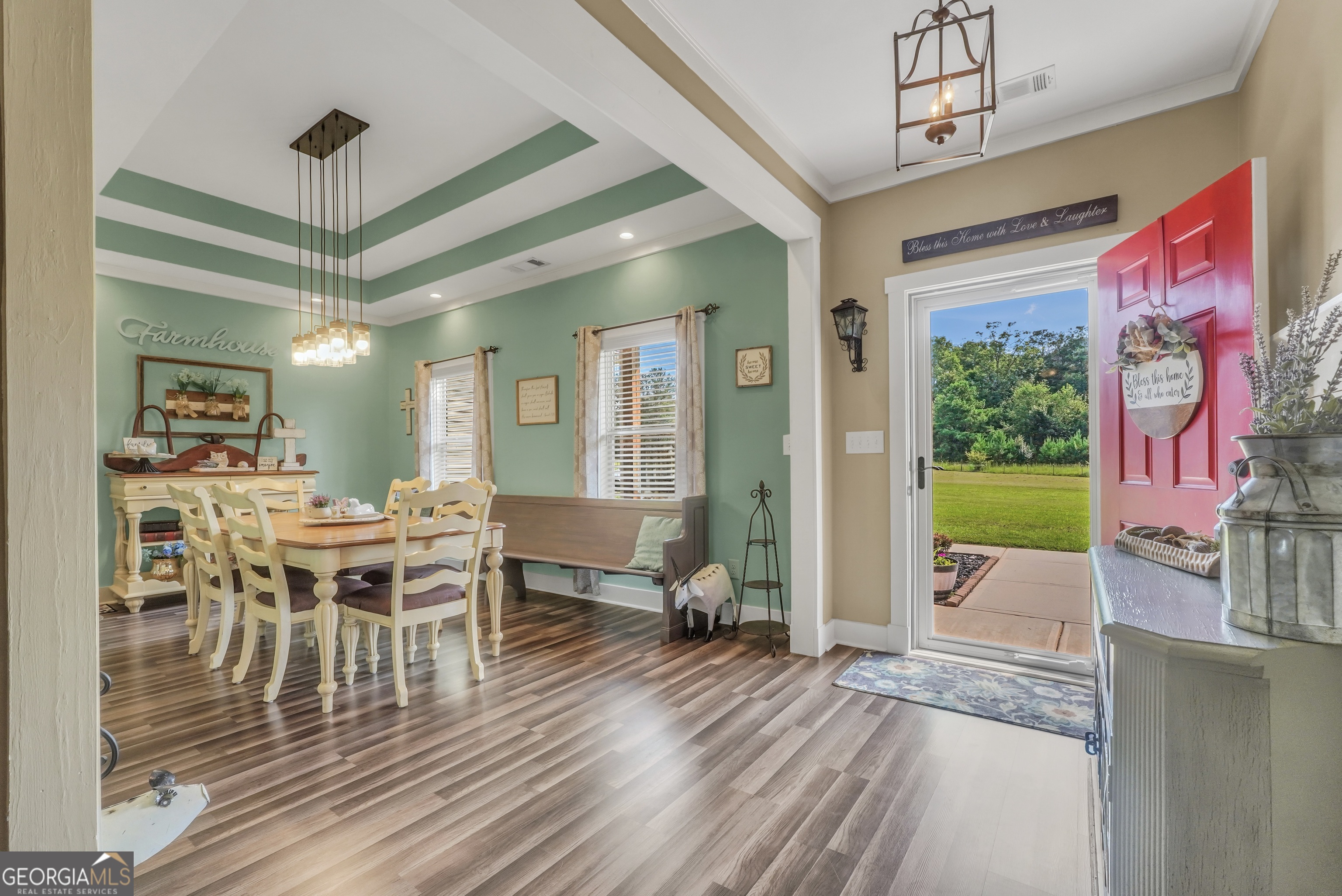 432 Crane Road Zebulon, GA 30295 - Photo 8 of 67