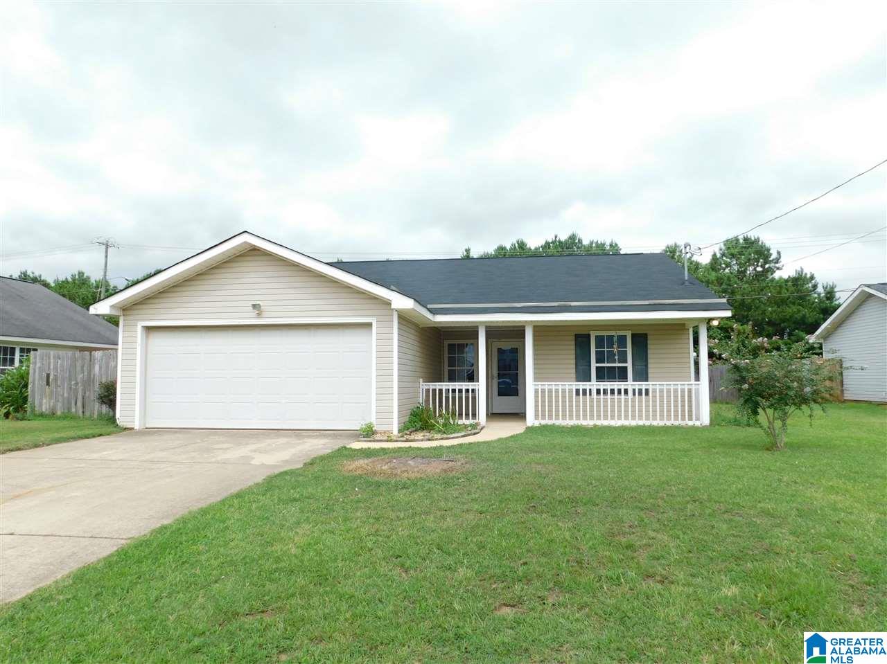 11244 Stone Ridge Lane Brookwood, AL 35444 - Photo 2 of 14