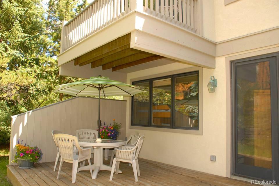 1459 West Keystone Road, Unit C1 Dillon, CO 80435 - Photo 14 of 15 Gallery Image 14