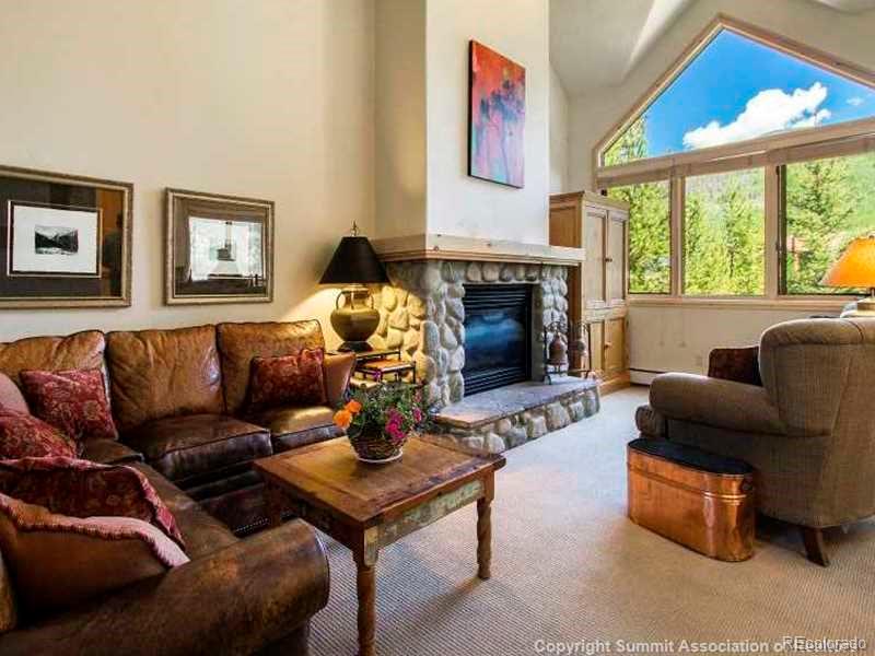 1459 West Keystone Road, Unit C1 Dillon, CO 80435 - Photo 3 of 15 Gallery Image 3