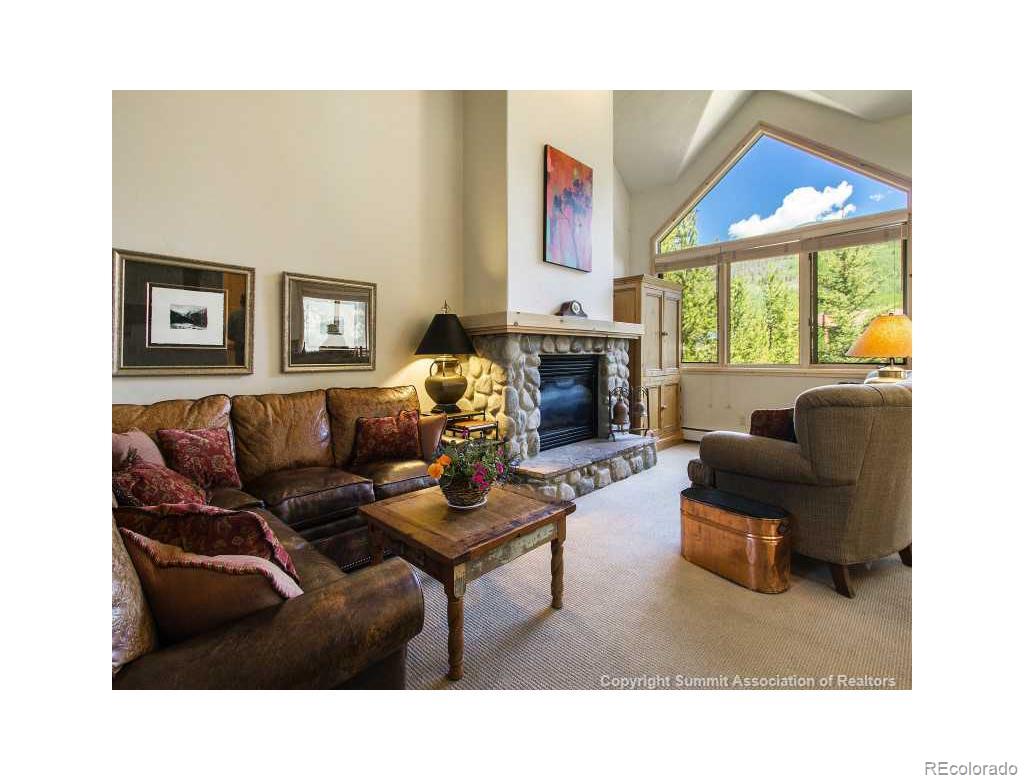 1459 West Keystone Road, Unit C1 Dillon, CO 80435 - Photo 6 of 15 Gallery Image 6