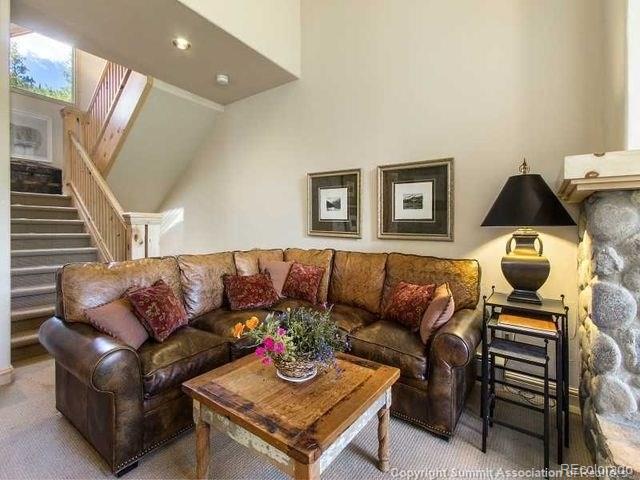 1459 West Keystone Road, Unit C1 Dillon, CO 80435 - Photo 7 of 15 Gallery Image 7