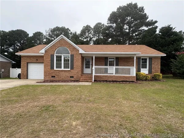 $1,575 | 2544 Previs Road, Fayetteville, NC 28306