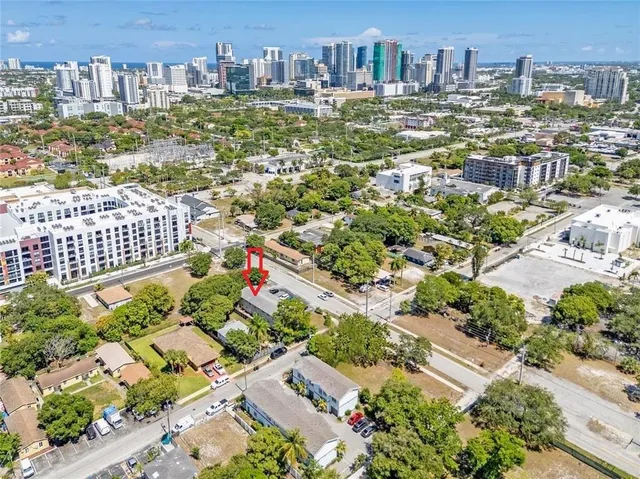 $1,599,990 | 751 Northwest 5th Street, Fort Lauderdale, FL 33311