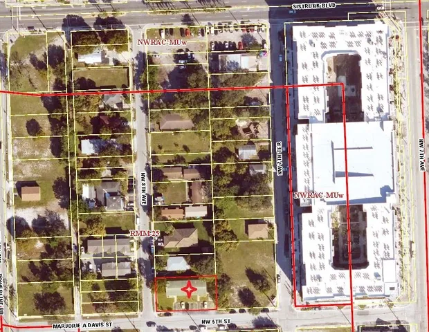 $1,599,990 | 751 Northwest 5th Street, Fort Lauderdale, FL 33311