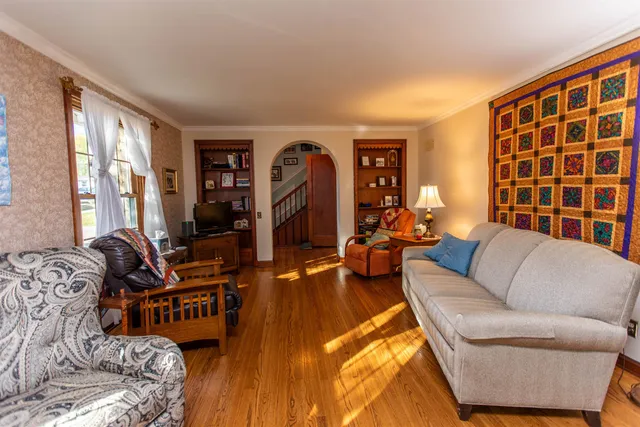 $340,000 | 416 West Chapel Street, Dodgeville, WI 53533