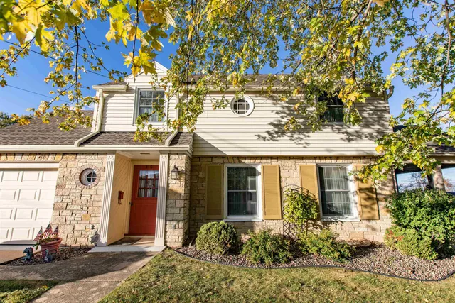 $340,000 | 416 West Chapel Street, Dodgeville, WI 53533