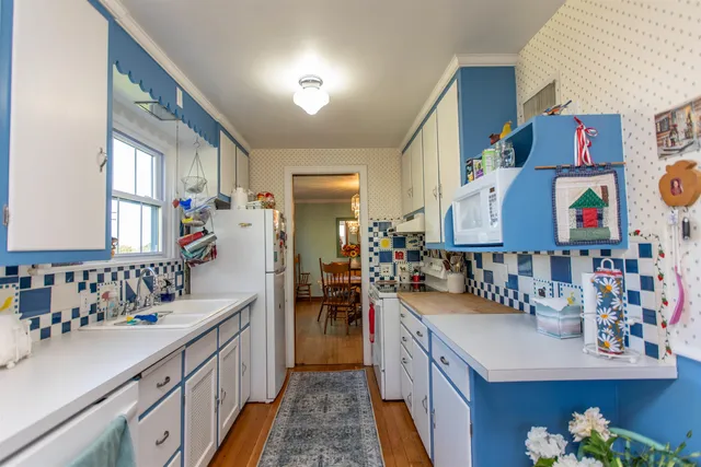 $340,000 | 416 West Chapel Street, Dodgeville, WI 53533