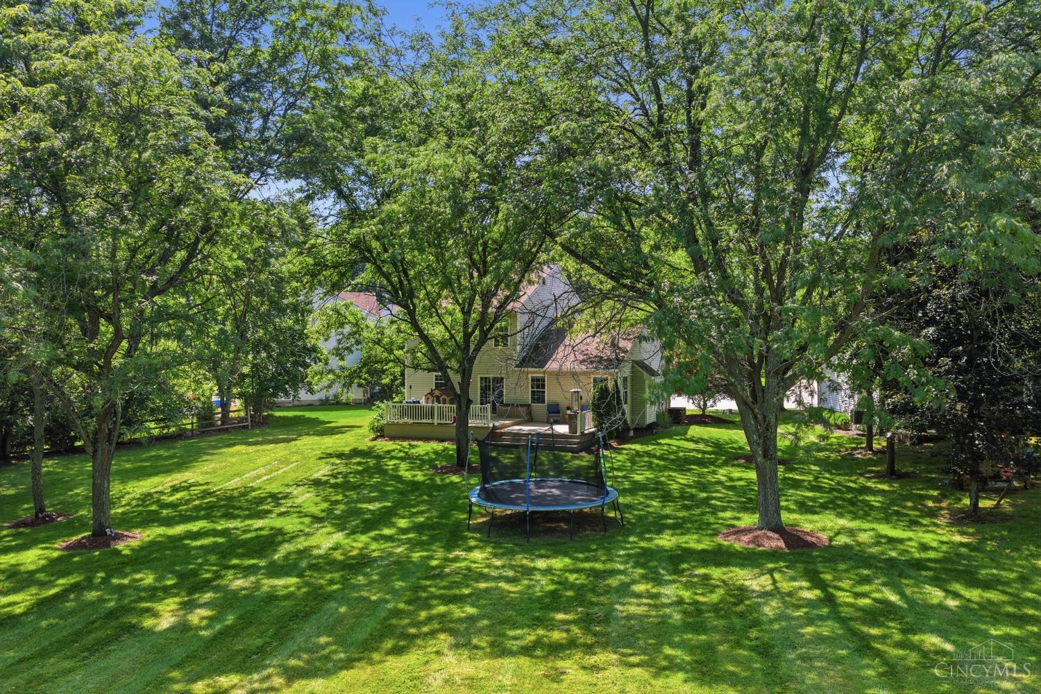 6352 Maple Grove Morrow, OH 45152 - Photo 39 of 45