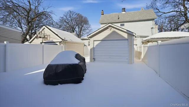 $699,999 | 106-17 95th Avenue | South Richmond Hill