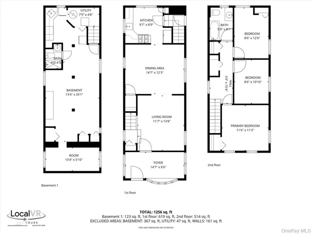 $699,999 | 106-17 95th Avenue | South Richmond Hill
