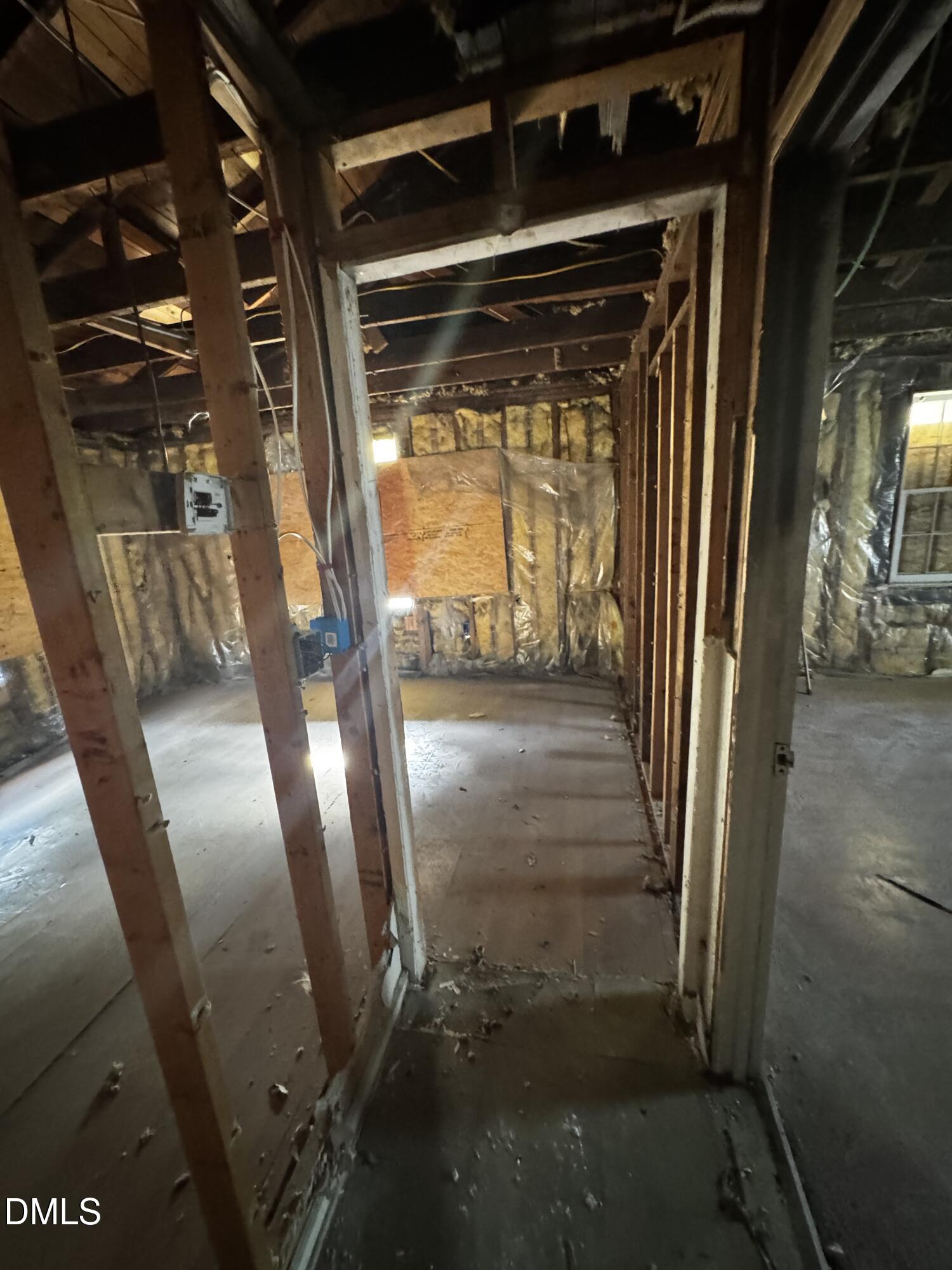 102 South Fisher Street Raleigh, NC 27610 - Photo 22 of 23 102 Fisher 3
