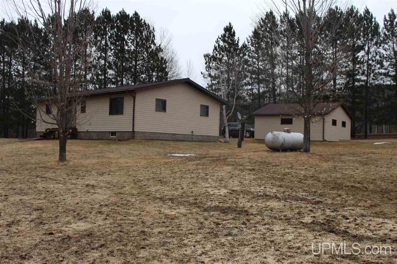 14285 North Defer Road Hurley, WI 54534 - Photo 21 of 22 Gallery Image 21