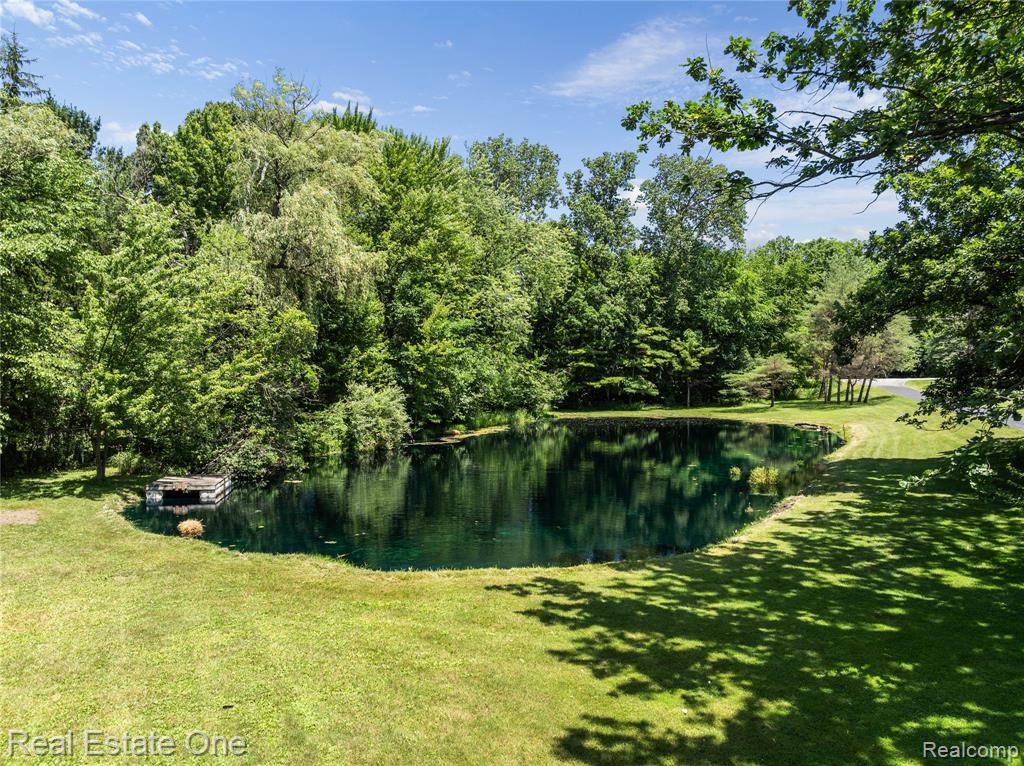 5336 Kensington Road Brighton, MI 48114 - Photo 7 of 67 Gallery Image 7
