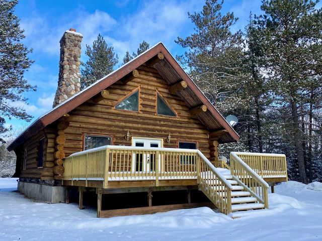 $330,000 | 73 County Road MM, Negaunee, MI 49866
