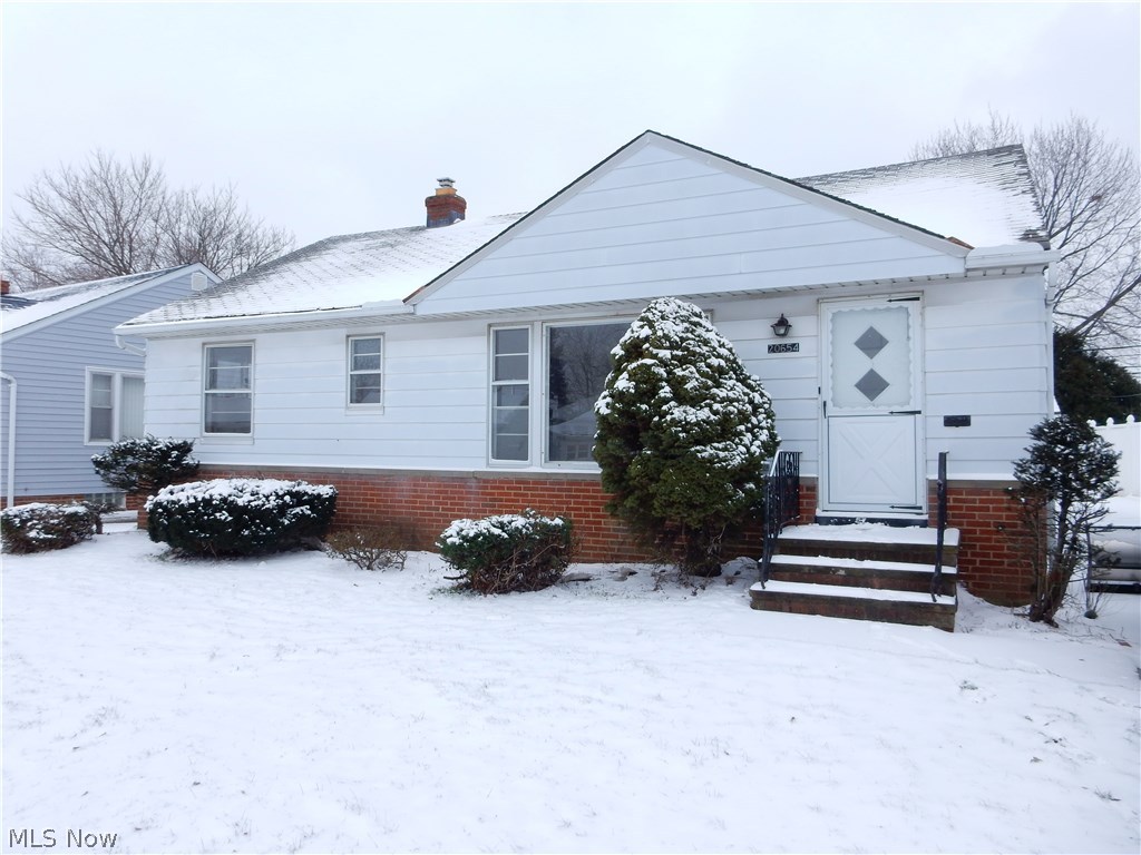 20654 Centuryway Road Maple Heights, OH 44137 - Photo 1 of 23 Gallery Image 1