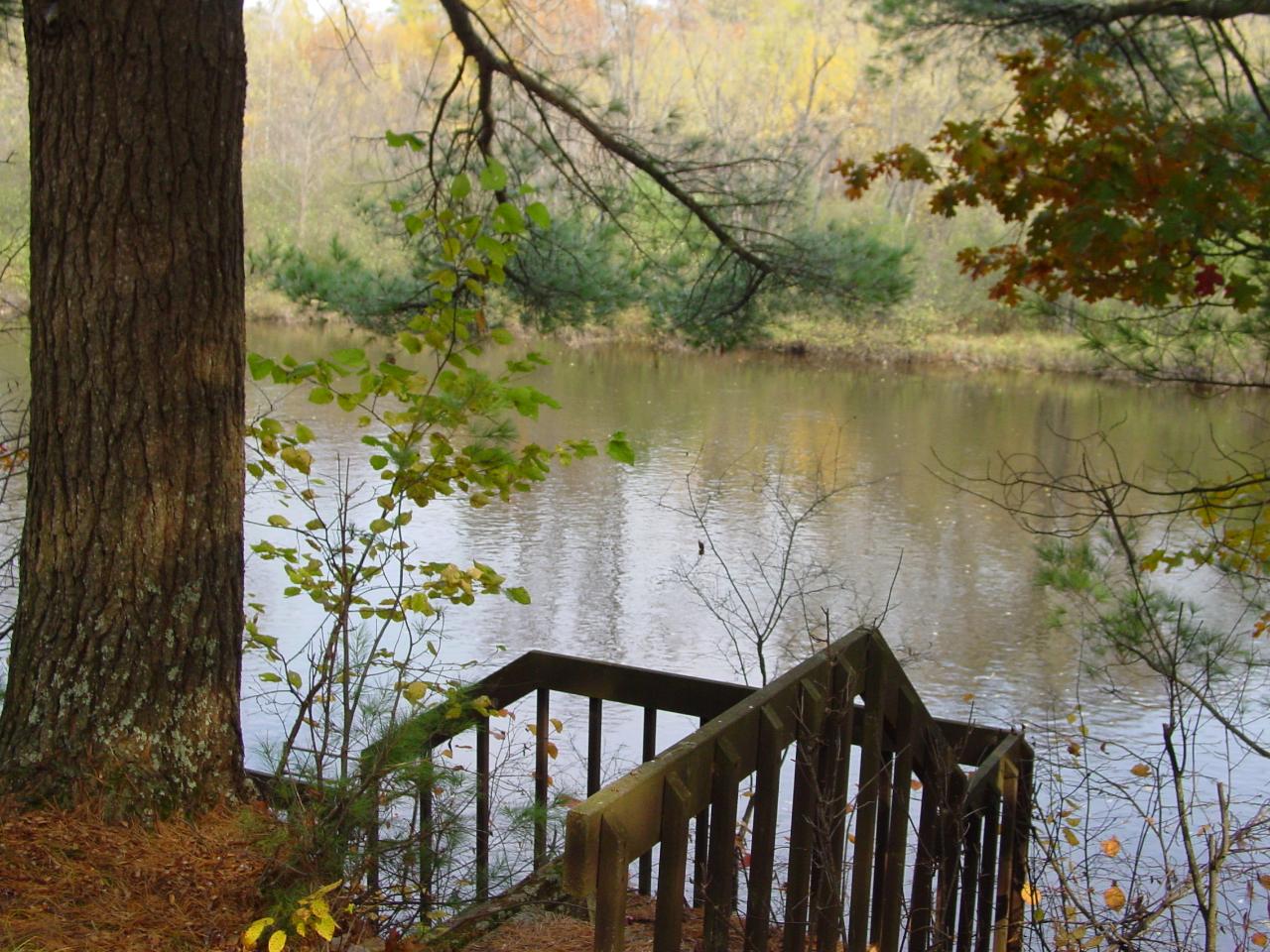 7012 West Rapids Road Lake Tomahawk, WI 54539 - Photo 3 of 17 Gallery Image 3