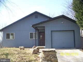 307 Farm Ridge Road Front Royal, VA 22630 - Photo 1 of 19