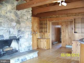 307 Farm Ridge Road Front Royal, VA 22630 - Photo 7 of 19 a view of front door of house