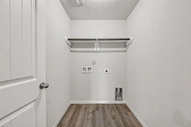 a view of small space