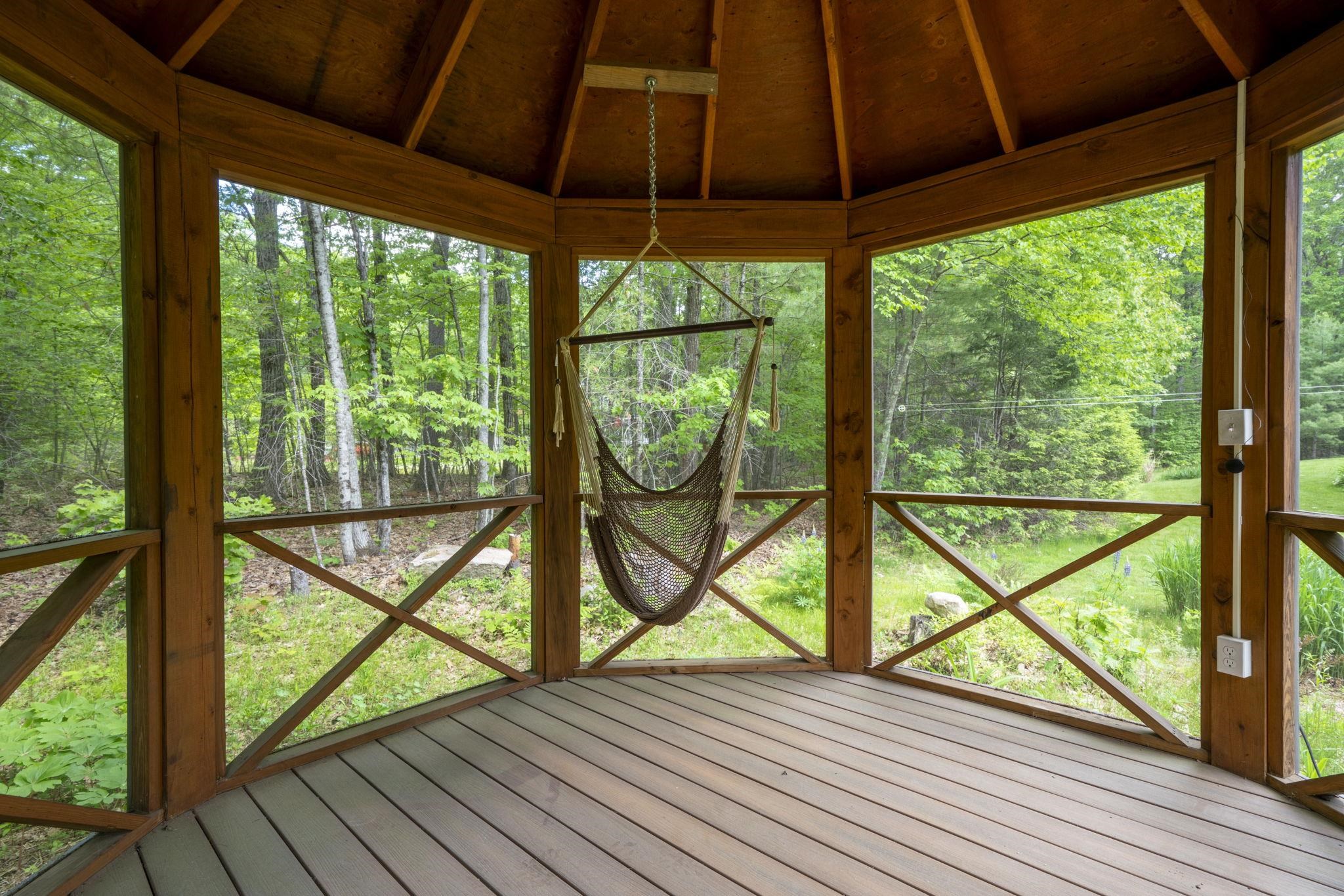 141 Mitchell Road Nottingham, NH 03290 - Photo 12 of 59