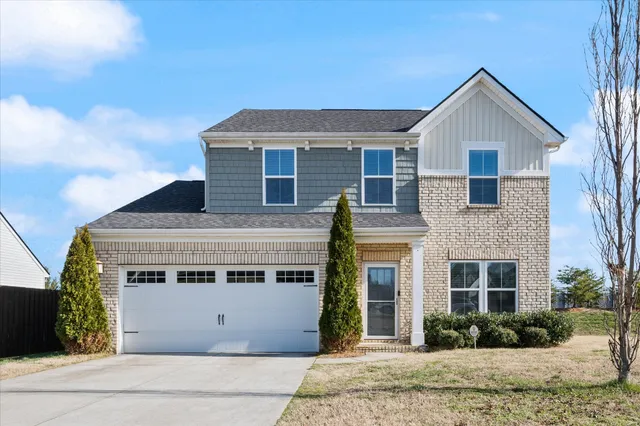 $379,900 | 2743 Candlewick Court, Murfreesboro, TN 37127