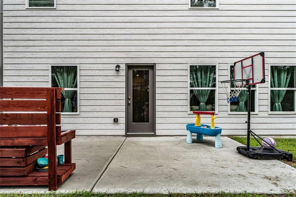 84 Royal Oaks Drive Rome, GA 30165 - Photo 26 of 27 a view of house with backyard