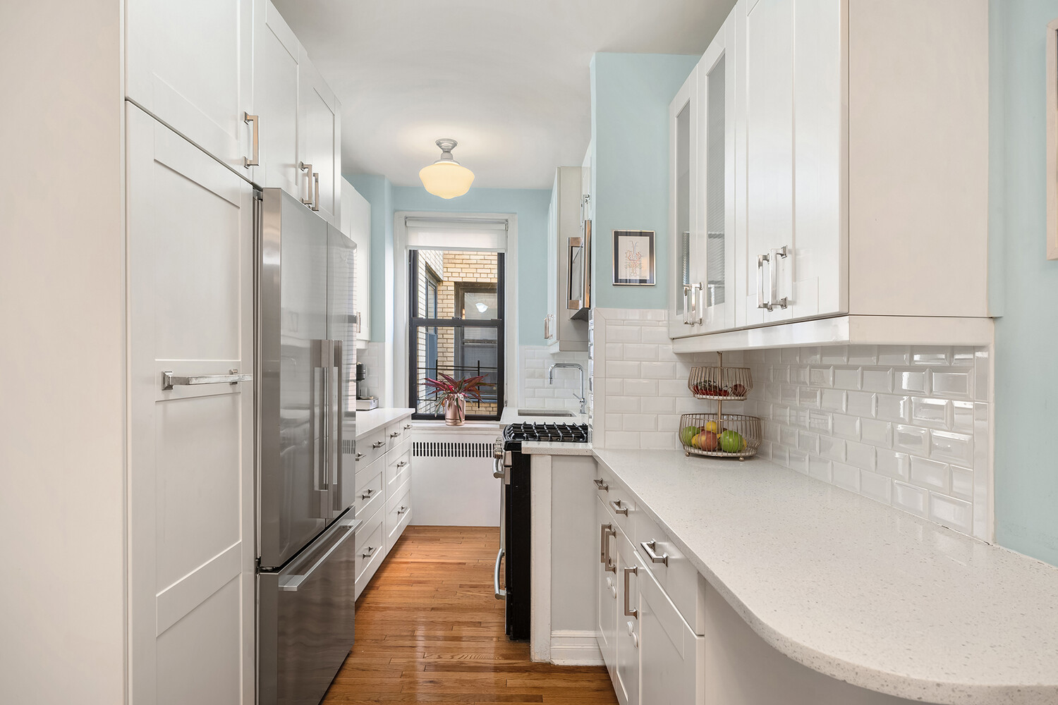 350 East 77th Street, Unit 2AB Manhattan, NY 10075 - Photo 3 of 8