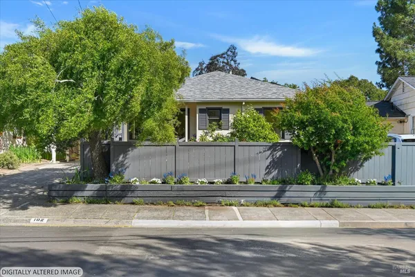 $1,895,000 | 102 Nelson Avenue, Mill Valley, CA 94941