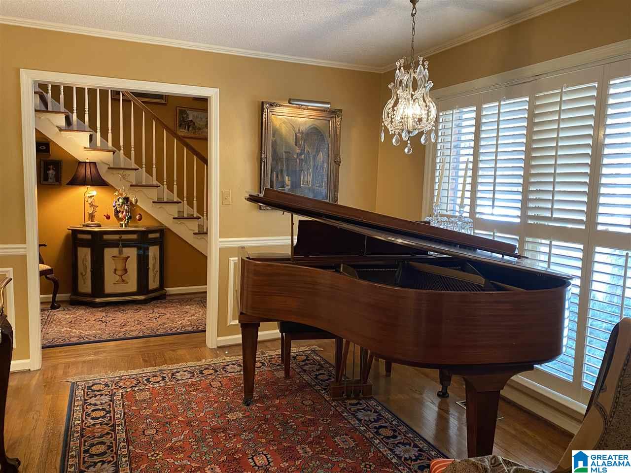 2570 Acton Road Birmingham, AL 35243 - Photo 6 of 50