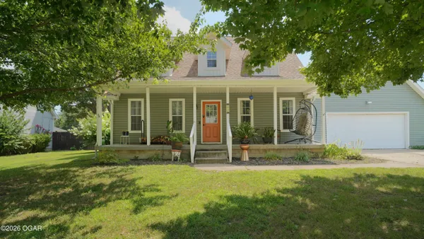 $284,950 | 1925 Redbird Drive, Webb City, MO 64870