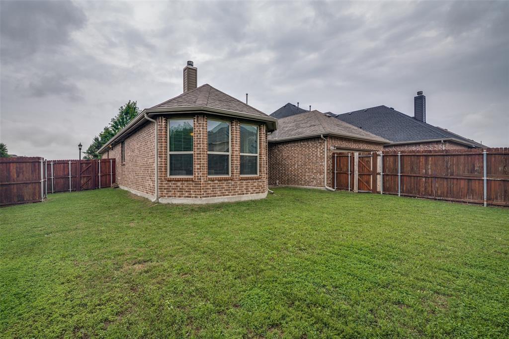 1815 Drake Drive Allen, TX 75002 - Photo 22 of 25